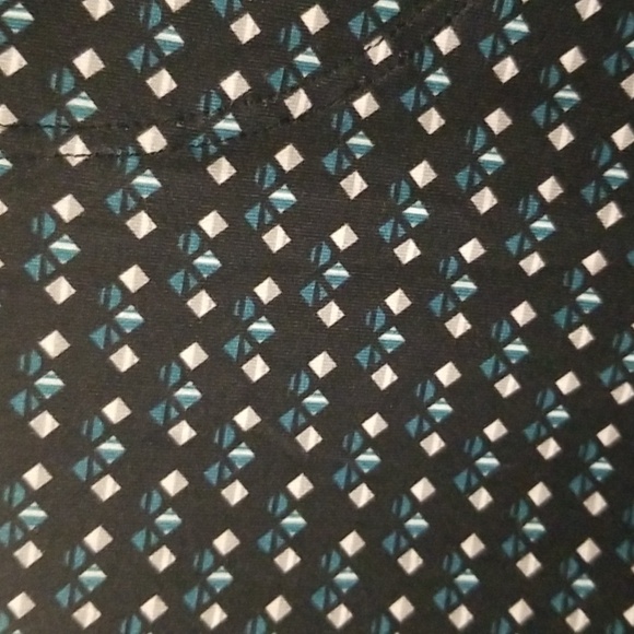 J.B.Holt  Men's performance polo shirt size large printed - Picture 4 of 4